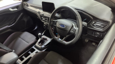 Ford Focus 1.0 EcoBoost Hybrid mHEV 125 ST-Line Edition 5dr Petrol Hatchback